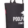 Сумка POOLPARTY (pool-9-oxford-black)