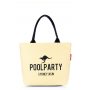 Сумка POOLPARTY (pool-9-oxford-yellow)
