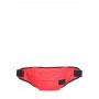 Сумка на пояс POOLPARTY Bumbag (bumbag-oxford-red)
