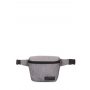 Сумка на пояс POOLPARTY Fanny (fanny-oxford-grey)