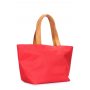 Сумка с глиттером POOLPARTY Lovetote (lovetote-oxford-red)