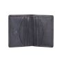 Гаманець чоловічий Visconti HT6 Harley c RFID (Black) Гаманець чоловічий Visconti HT6 Harley c RFID (Black)