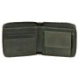 Гаманець чоловічий Visconti 702 Bullet (Oil Green) Гаманець чоловічий Visconti 702 Bullet (Oil Green)