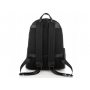Мужской кожаный рюкзак с плетением Tiding Bag B3-8608A 