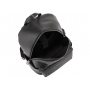 Мужской кожаный рюкзак с плетением Tiding Bag B3-8608A 
