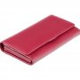 Кошелек женский Visconti HT35 Buckingham c RFID (Red)