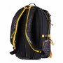 Рюкзак YES T-124 "Smiley World.Black&Yellow"