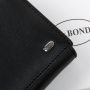 Кошелек Classik кожа DR. BOND W501 black дешево.