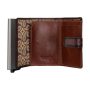 Гаманець чоловічий Visconti AT57 Noah c RFID (Burnish Tan) Гаманець чоловічий Visconti AT57 Noah c RFID (Burnish Tan)