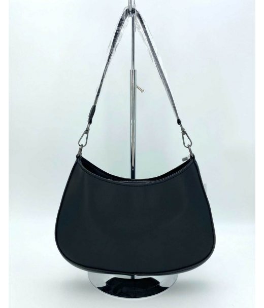 Женская сумка «Флэр» черная WeLassie