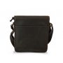 Мужская сумка от Tiding Bag B2-003R в стиле кэжуал 