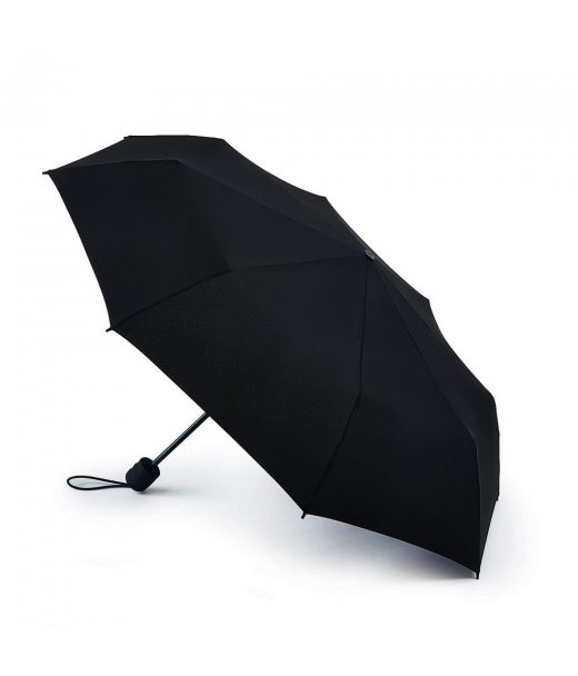 Парасоля Fulton Hurricane G839 Black (Чорний) Парасоля Fulton Hurricane G839 Black (Чорний)