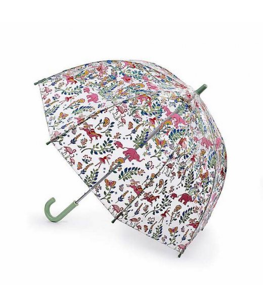 Парасоля-тростина дитяча Cath Kidston by Fulton C723 Funbrella-2 Fantasy Forest