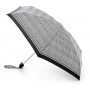 Мини зонт женский Fulton Tiny-2 L501 Classics- Prince Of Wales Check (Гусиные лапки)