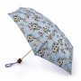 Мини зонт женский Fulton Tiny-2 L501 Vintage Bouquet (Винтажный букет)