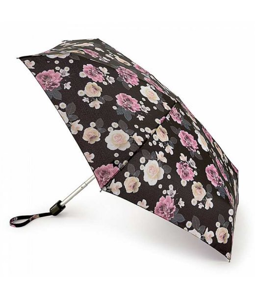 Мини зонт женский Fulton Tiny-2 L501 Dreamy Floral (Цветочные мечты)