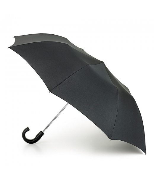 Парасолька чоловіча Fulton Ambassador G518 Black (Чорний) Парасолька чоловіча Fulton Ambassador G518 Black (Чорний)