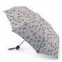Зонт женский Fulton Stowaway-24 G701 London Day Out (День Лондона)