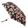 Зонт женский Fulton Tiny-2 L501 Rococo Rose (Роза рококо)