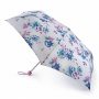 Зонт женский Fulton Superslim-2 L553 Pastel Petals (Милые лепестки)