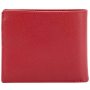 Кошелек мужской Smith & Canova 26826 Devere (Red-Black)