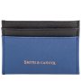Картхолдер Smith &amp; Canova 26827 Devere (Navy-Black)