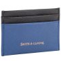 Картхолдер Smith & Canova 26827 Devere (Navy-Black)