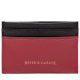 Картхолдер Smith &amp; Canova 26827 Devere (Red-Black)