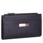 Кошелек женский Smith & Canova 28538 Haxey (Black)