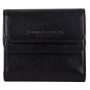 Гаманець жіночий Smith & Canova 28611 Haxey (Black)