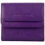 Гаманець жіночий Smith & Canova 28611 Haxey (Purple)