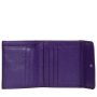 Кошелек женский Smith & Canova 28611 Haxey (Purple)