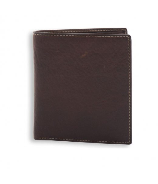 Кошелек мужской Smith & Canova 92410 Romano (Brown)