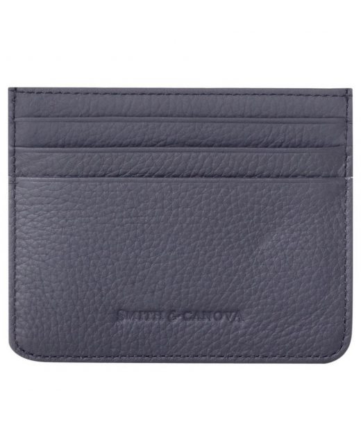 Картхолдер Smith & Canova 90014 (Grey)