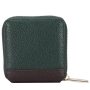 Кошелек женский Smith & Canova 26803 Althorp (Green-Brown)