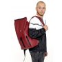 Мужской рюкзак Sambag  RollTop One бордо