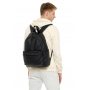 Мужской рюкзак  Sambag Zard LST черный