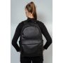 Жіночий рюкзак Sambag Zard LST чорний