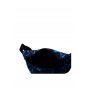 Поясная сумка бананка Sambag Urban SKH темно-синий принт электро Поясная сумка бананка Sambag Urban SKH темно-синий принт электро