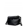 Жіноча сумка Sambag Milano black