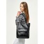 Женская сумка Sambag Шоппер Tote black