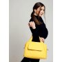 Женская Cпортивная cумка Sambag Vogue BKS желтая
