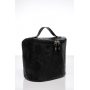 Женская косметичка Sambag Candy LSH крокодил