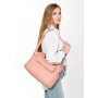 Женская спортивная cумка Sambag Vogue BKS пудра