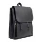 Жіночий рюкзак Sambag Loft MZS графітовий