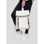 Жіночий рюкзак Sambag Rene LZT білий