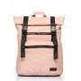Рюкзак ролл Sambag RollTop Zard пудра