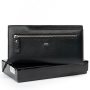 Кошелек Classic кожа DR. BOND WMB-2M black Podium