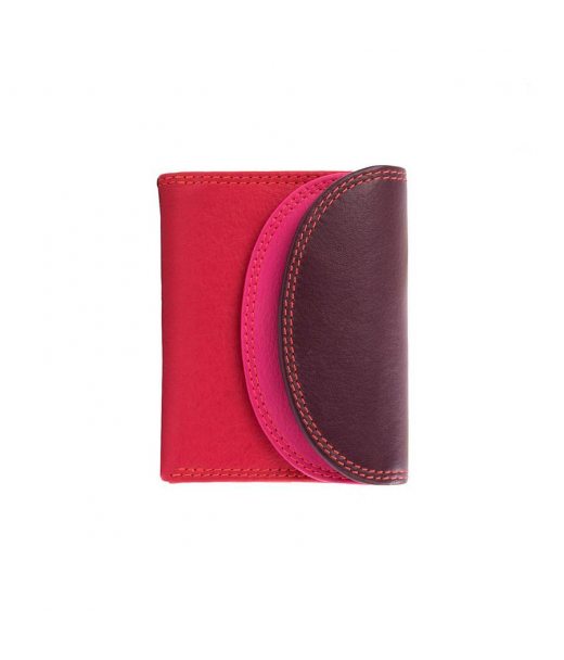 Гаманець жіночий Visconti RB126 Zanzibar (Plum Multi) Гаманець жіночий Visconti RB126 Zanzibar (Plum Multi)