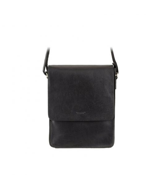 Сумка чоловіча Visconti S11 Skyler (Black)